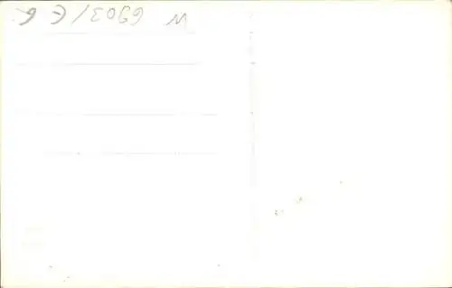 Ak Neckargemünd in Baden Württemberg, Blick in die Neckarstraße