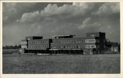 Ak Bad Sassendorf in Westfalen, Kinderheim