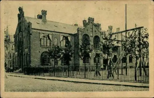 Ak Meldorf in Holstein, Gymnasium