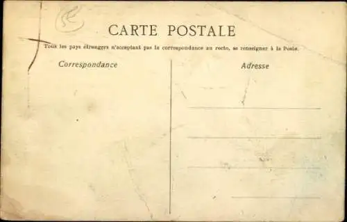 Lied Ak Le Régiment de Sambre-et-Meuse, Cezano, Musik Planquette