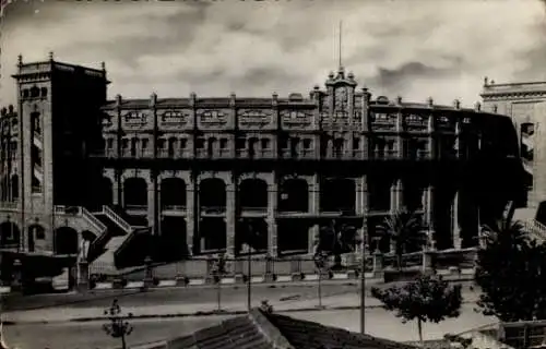 Ak Palma de Mallorca Balearische Inseln, Stierkampfarena