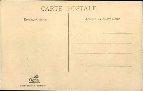 Ak Charleroi Wallonia Hennegau, Ausstellung 1911, Allée des Pavillons