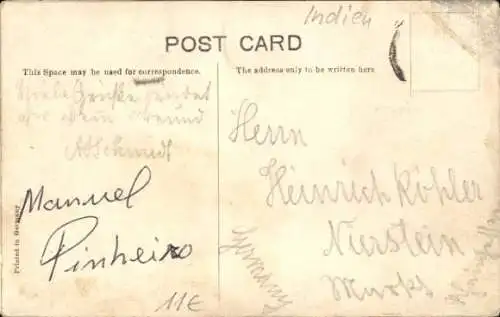 Ak Kandy Sri Lanka Ceylon, Tempel