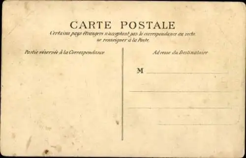 Lied Ak Ce que tu m'as fait, Text Rimbault, Christine, Musik Christine