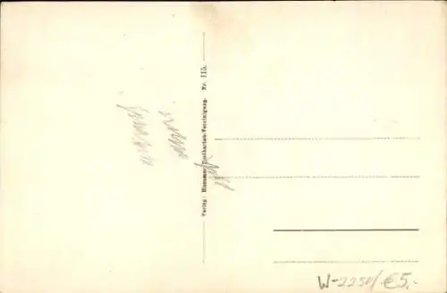 Ak Husum in Nordfriesland, Geburtshaus Theodor Storm