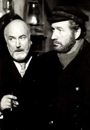 Ak Schauspieler Hans-Joachim Kulenkampff, Portrait, Autogramm