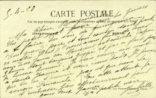 Ak Braine Aisne, Kriegerdenkmal