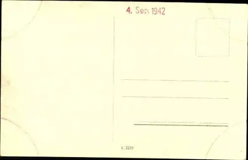 Ak Schauspielerin Carla Rust, Portrait, Autogramm