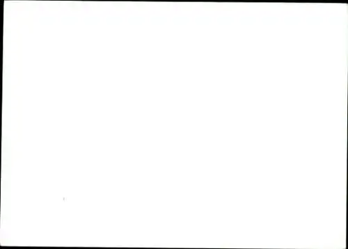 Ak Schauspielerin Hannelore Kalin, Portrait, Autogramm, Mikrofon