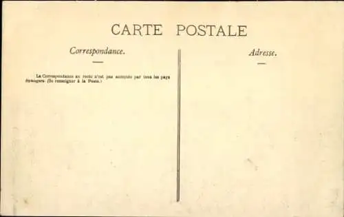 Ak Nancy Meurthe et Moselle, L'Hemicycle de la Carriere, la Pepiniere et le Palais du Goverment