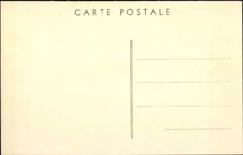 Ak Besse en Chandesse Besse et Saint Anastaise Puy de Dôme, La Place du Marche