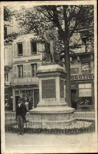 Ak Périgueux Nouvelle-Aquitaine Dordogne, Denkmal