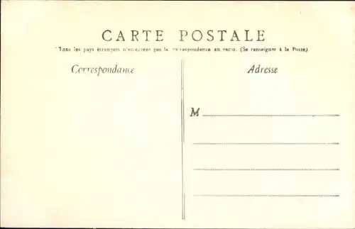 Ak Turenne Correze, La Tour Cesar