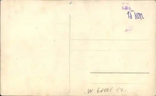 Ak Mannheim in Baden, Festhalle