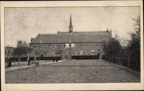 Ak Velp bij Grave Nordbrabant Niederlande, Capucijnenklooster