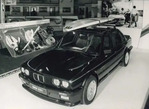 Foto Auto, BMW 325i
