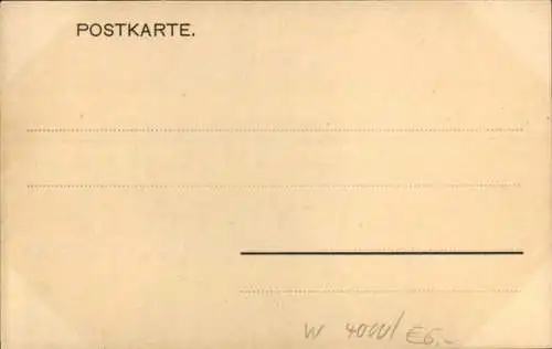 Ak Düsseldorf, Industrie und Gewerbeausstellung 1902, Blick von der Rheinbrücke