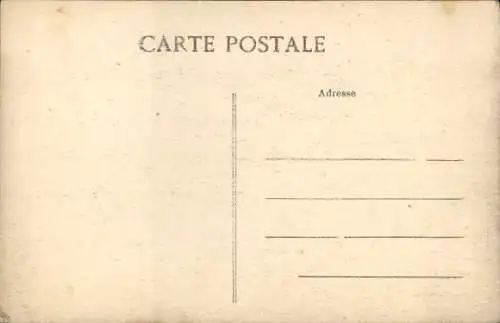 Ak Carnac Morbihan, Alignements du Menec