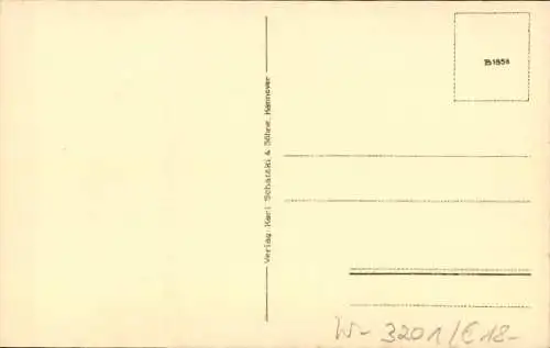 Ak Feldbergen Söhlde in Niedersachsen, Gasthaus Albert Bremer, Gäste