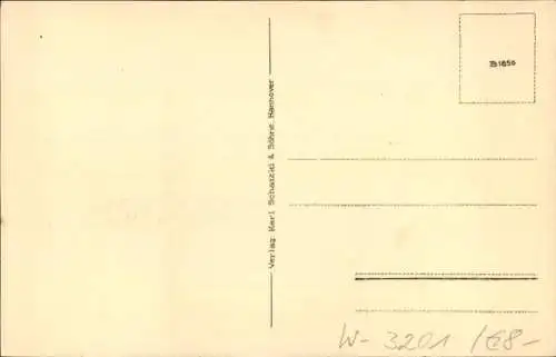 Ak Feldbergen Söhlde in Niedersachsen, Gasthaus Albert Bremer, Gäste