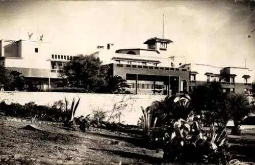Ak Safi Saffi Marokko, Hotel Marhoba