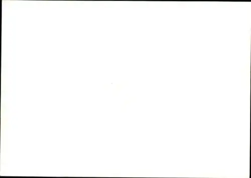 Ak Schauspielerin Christine Görner, Portrait, Autogramm