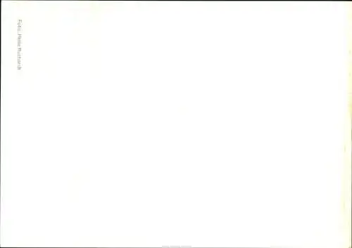 Ak Schauspieler Horst Janson, Portrait, Autogramm