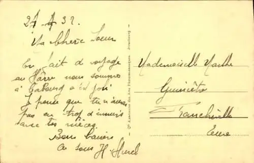 Ak Cabourg Calvados, Casino