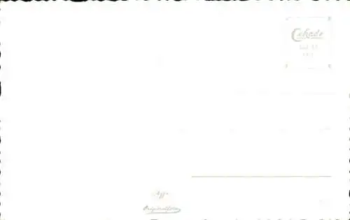 Ak Luzern Stadt Schweiz, Kapelbrücke mit Wasserturm