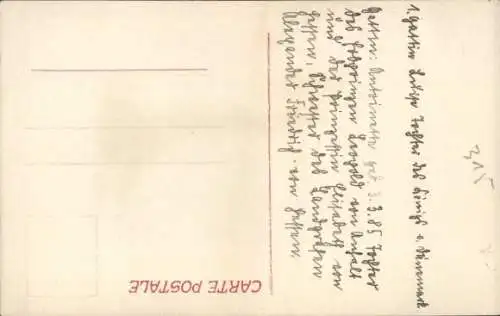 Ak Prinz Friedrich zu Schaumburg-Lippe, Portrait in Uniform, Orden