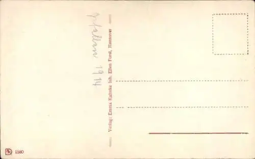 Ak Prinz Friedrich von Sachsen Meiningen, Portrait in Uniform, Mantel