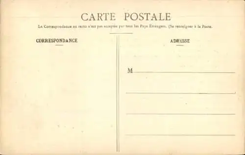 Ak Compiègne Oise, les 16 Bienheureuses Carmelites, Szene 12. Juli 1794, Nonnen