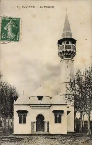 Ak Boufarik Algerien, Moschee