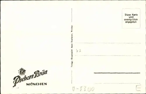 Ak Weimar in Thüringen, Gasthaus zum Weißen Schwan, Goethehaus