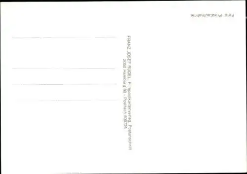 Ak Schauspieler Elmar Gunsch, Portrait, Autogramm, Pfeife