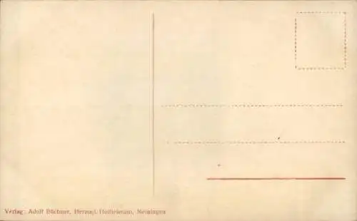 Ak Prinzessin Adalbert von Preußen, Freifrau von Heldburg