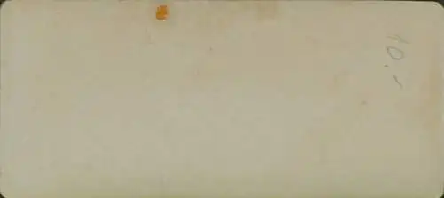 CdV Berlin, Deutscher Soldat in Uniform, Portrait