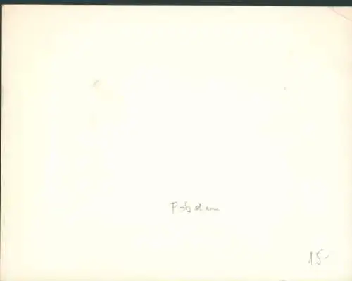 Foto Potsdam in Brandenburg, Nauener Tor