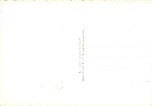 Ak Nice Nizza Alpes Maritimes, Vue prise du Chateau, Strand