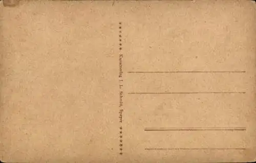 Ak Speyer am Rhein, Dom