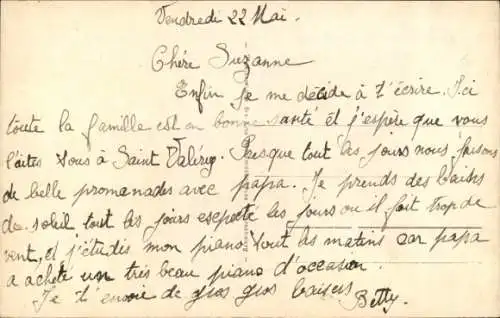 Ak Tunis, Tunesien, Belvedere, Kouba