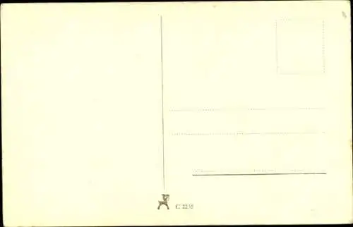 Ak Schauspieler Carl Raddatz, Portrait, Autogramm, Hut