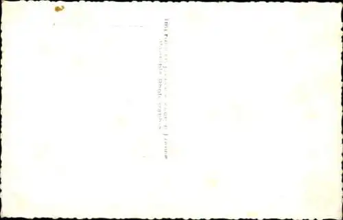 Ak Französischer Soldat in Uniform, Soldatenliebe, Liebespaar