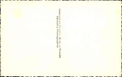 Ak Französischer Soldat in Uniform mit Liebesbrief, Soldatenliebe