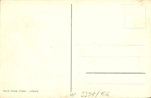 Ak Wildemann Clausthal Zellerfeld im Oberharz, Mühle, Innerstetal