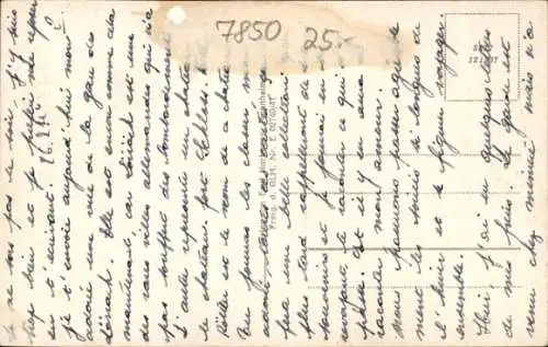 Ak Lörrach Baden Württemberg, Bahnhof, Vorplatz