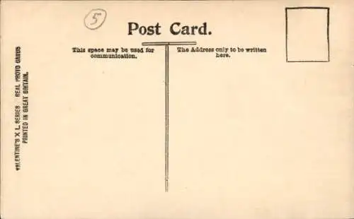 Ak London City England, Französisch-Britische Ausstellung 1908, The Flip Flap