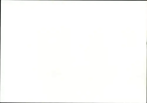Autogrammkarte Schauspielerin Edith Hancke, Portrait, Autogramm