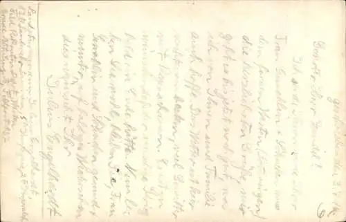 Ak König Friedrich August III. von Sachsen