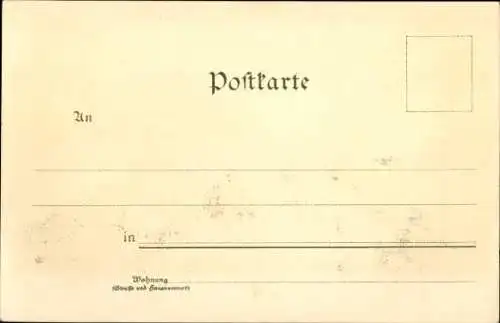 Künstler Litho Diemer, Zeno, Alpsee gegen Neuschwanstein